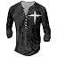 A-black Cross