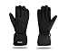 Women's Ski Gloves Snowboard Snowmobile Waterproof Windproof 3M Thinsulate Winter Warm Snow Cold Gloves