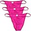 3-pack Pink