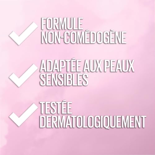 Maybelline New York Perfecteur de Teint Matifiant 4 en 1 Usages Fond de Teint Instant Anti Age Perfector Teinte : 00 FAIR Contenance : 30 ml - vue 10