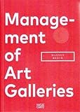 Management of Art Galleries