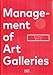 Management of Art Galleries
