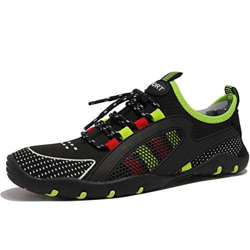 Y fB[X EH[^[X|[cV[Y Xb|  ANA XCV[Y v[ r[` T[t EH[LO EH[^[p[Np, 1-a-a-black, 9 Women/7.5 Men