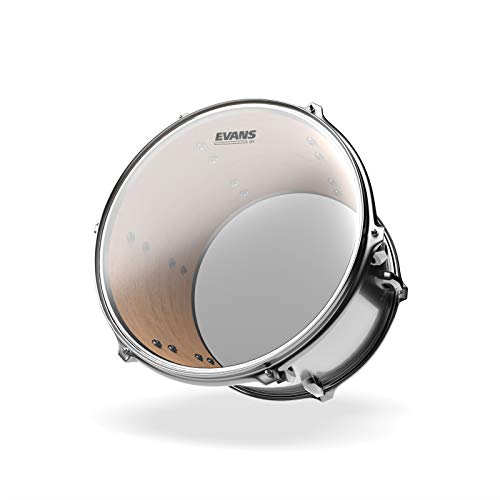 Evans Drum Heads (ETP-G1CLR-R) - Thumbnail 3