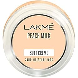lakme water based moisturizer