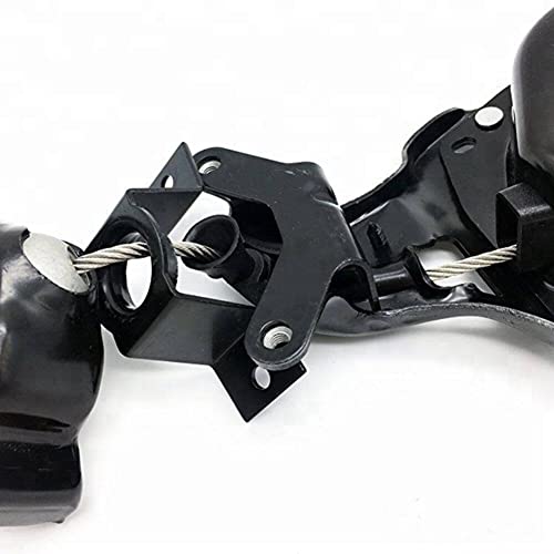 Winch Assembly LR064520 AUTO-GETHER