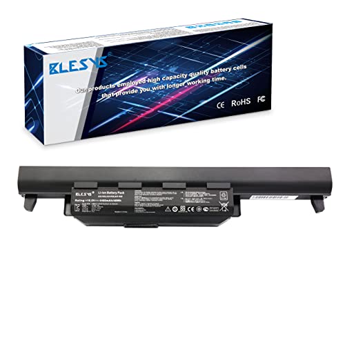 Batterie pour ASUS A75 et A55 BLESYS pour ordinateur portable de série K55V