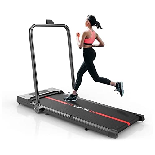 Image of High-end Treadmill,Desktop Treadmill,LCD Treadmill for Home Treadmill,Ultra-Thin Treadmill,Indoor Sports Treadmill