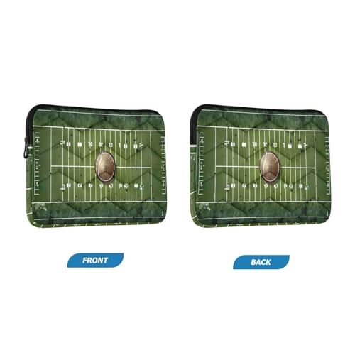 Funda para portátil 13-14 pulgadas resistente y impermeable miniatura 2