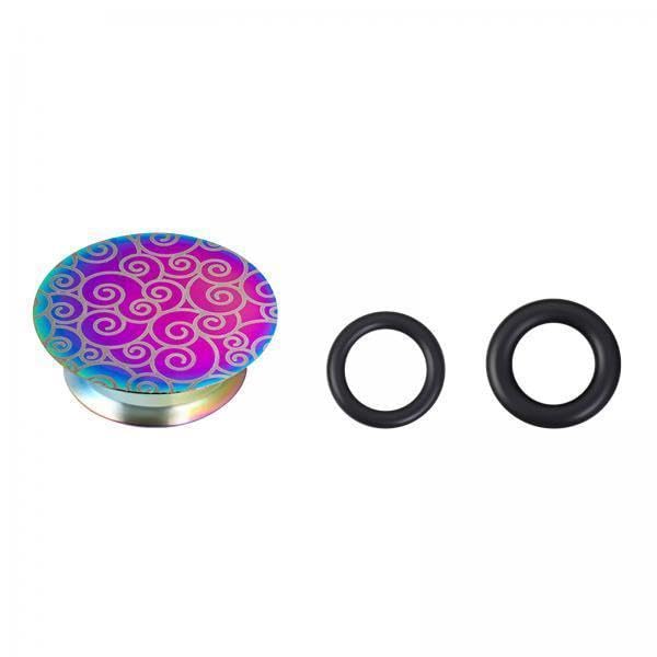 Bnf® 3xCrank Cover Durable for Bicycle Bottom Bracket Crank Repair Tools Colorful-image-41