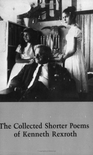 Collected Shorter Poems