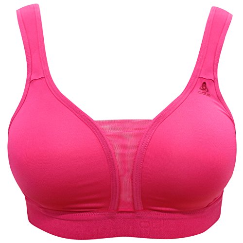 Preisvergleich Produktbild Odlo Damen Sports Bra Padded HIGH BH, Beetroot Purple, 75E
