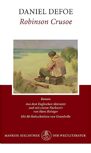 Robinson Crusoe: Roman