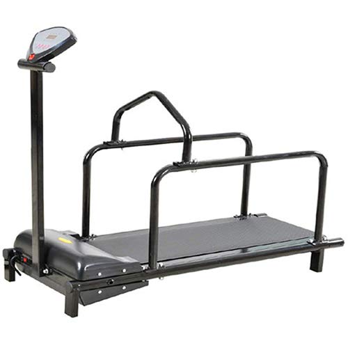 Bieżnie składane Bieżnia dla zwierząt Bieżnia dla zwierząt Akcesoria dla psów Bieżnia dla szczeniąt Ćwiczenia w pomieszczeniach, sprzęt fitness dla zwierząt z wyświetlaczem Bardzo