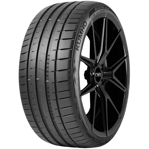 KUMHO 245/45ZR18 TL PS72 XL, NEU100Y