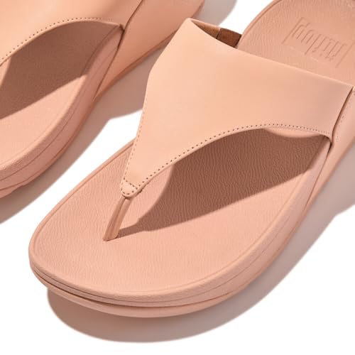 Image of Fitflop Women's Lulu Sandals, Pink Multy, 11