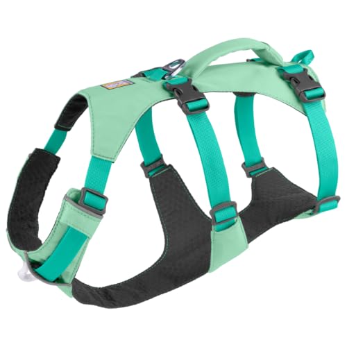 Ruffwear flagline dog hiking harness