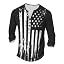 Henley Shirts for Men 10