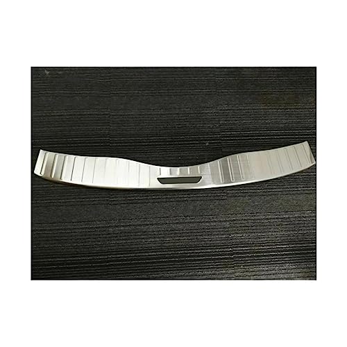 Protection de seuil de coffre en acier pour Renault Koleos 2017-2020