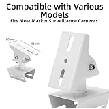 Zoom IMG-1 marchfunny staffa per telecamera di