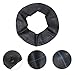 BESPORTBLE 1pc Heavy-Duty Inflatable Snow Tube Professional Ski Circle Inner Tube for Fun Thickened Design for Snow Sledding and Outdoor Activities