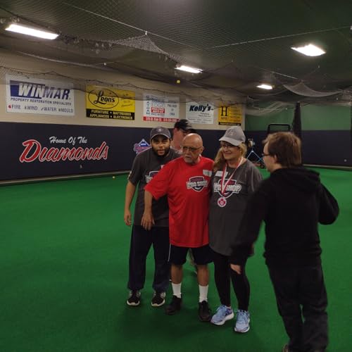 Dan Kobylka Pt II - It doesn't take a trophy to be a champion