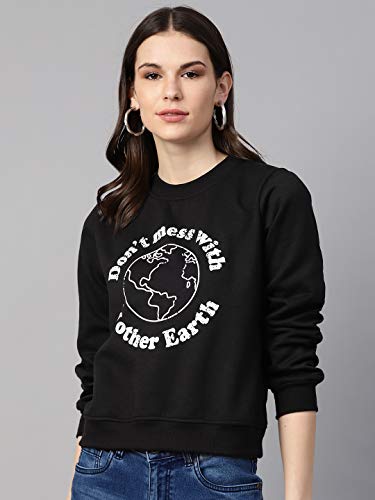 Image of pluss Women Sweatshirt