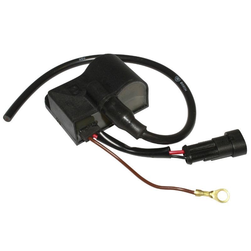 cyclingcolors Bobina accensione moto ciclomotore scooter compatibile con beta 50 rr