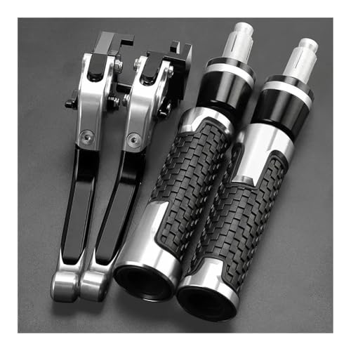 Levier de frein d'embrayage réglable moto XSR700 XSR900 ABS 2016-2023