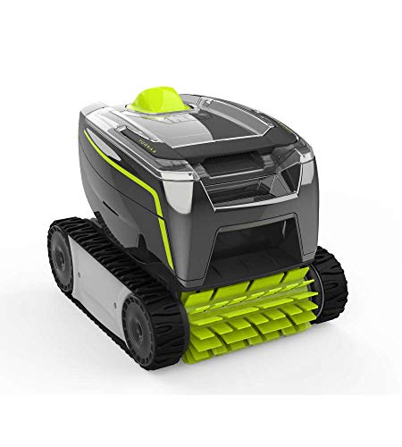 Zodiac Robot Limpiafondos Tornax Gt2120 Gre Wr000187