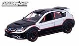 2009 Subaru Impreza WRX STi 