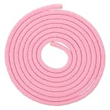 Sosoport Rope Art Gymnastique Rythmique Corde Entraînement Polyvalente Pour Performances ...