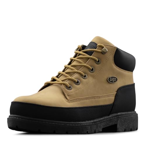 Image of Lugz Men's Drifter Classic Chukka Boot