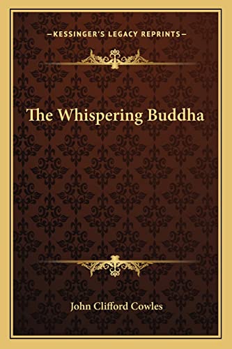 The Whispering Buddha