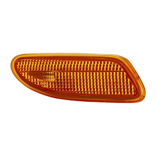 TYC 18-6073-01-1 Mercedes-Benz Right Replacement Side Marker Light