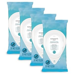 Summer’s Eve Ultimate Odor Pr...