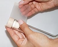 Parafilm Verschlussband EXTRABREIT zum Verschließen Abkleben Isolieren Verschiedenster Flaschen oder Behälter (3 Meter)