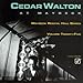 Cedar Walton at Maybeck, Volume 25