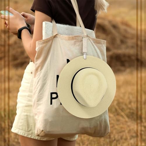 Image of 4PCS Sweater Dress Cinch Clip&Hat Clip,Shirt Ties Clips for Women,Mitten Clips,Clothes Clips,Waist Cincher Clip,Scarf Clip,Shawl Clips for Women Girls Clothing Decoration (Lace)