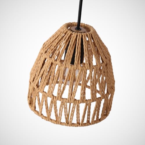 La Mejor review de Lamparas de techo rusticas los diez mejores. 18 Imagen adicional
