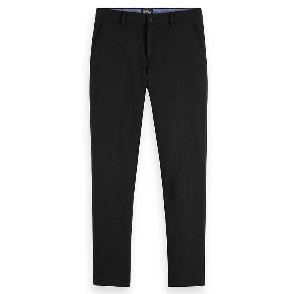 Scotch & Soda Herren Chino Pants Mott Chino