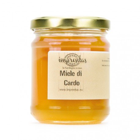 Miele di Cardo