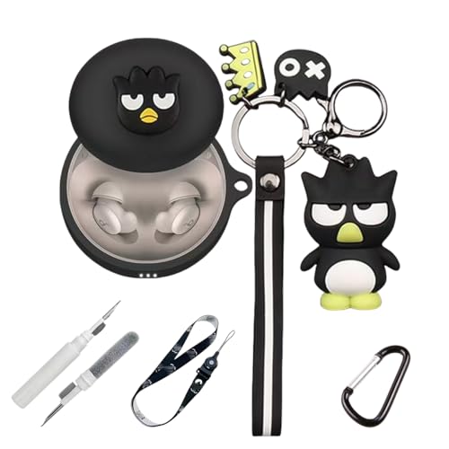 Compatible with Anker Soundcore Sleep A20 ΉnEWO ZuoLeini  n BluetoothCz VRیX[u 360°Sʕی h~ h~ ho h EȒP Jrit 