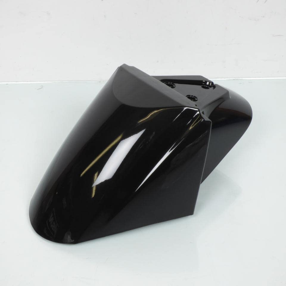 kotflügel vorne tun'r für roller yamaha 50 neos 2t 1996 bis 2007 schwarz glänzend neu