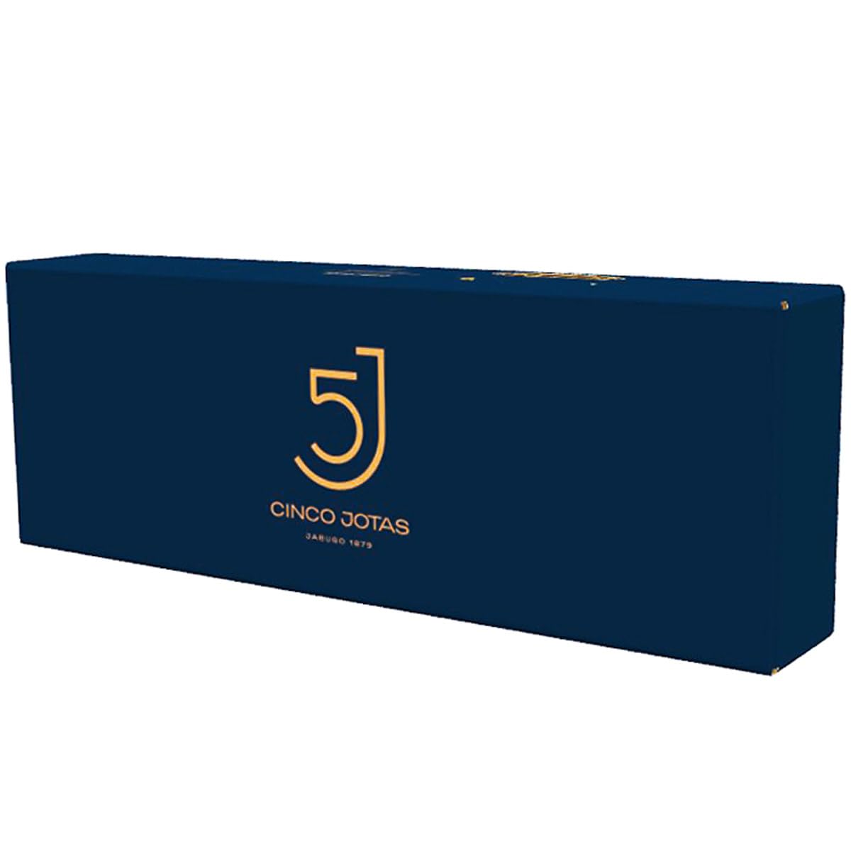 Paleta de bellota 100% ibérica 5 jotas Jabugo Pata negra 5,5-6 kgs Paletilla de jamon 5J
