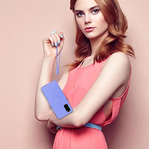 Cadorabo Custodia compatibile con Samsung Galaxy