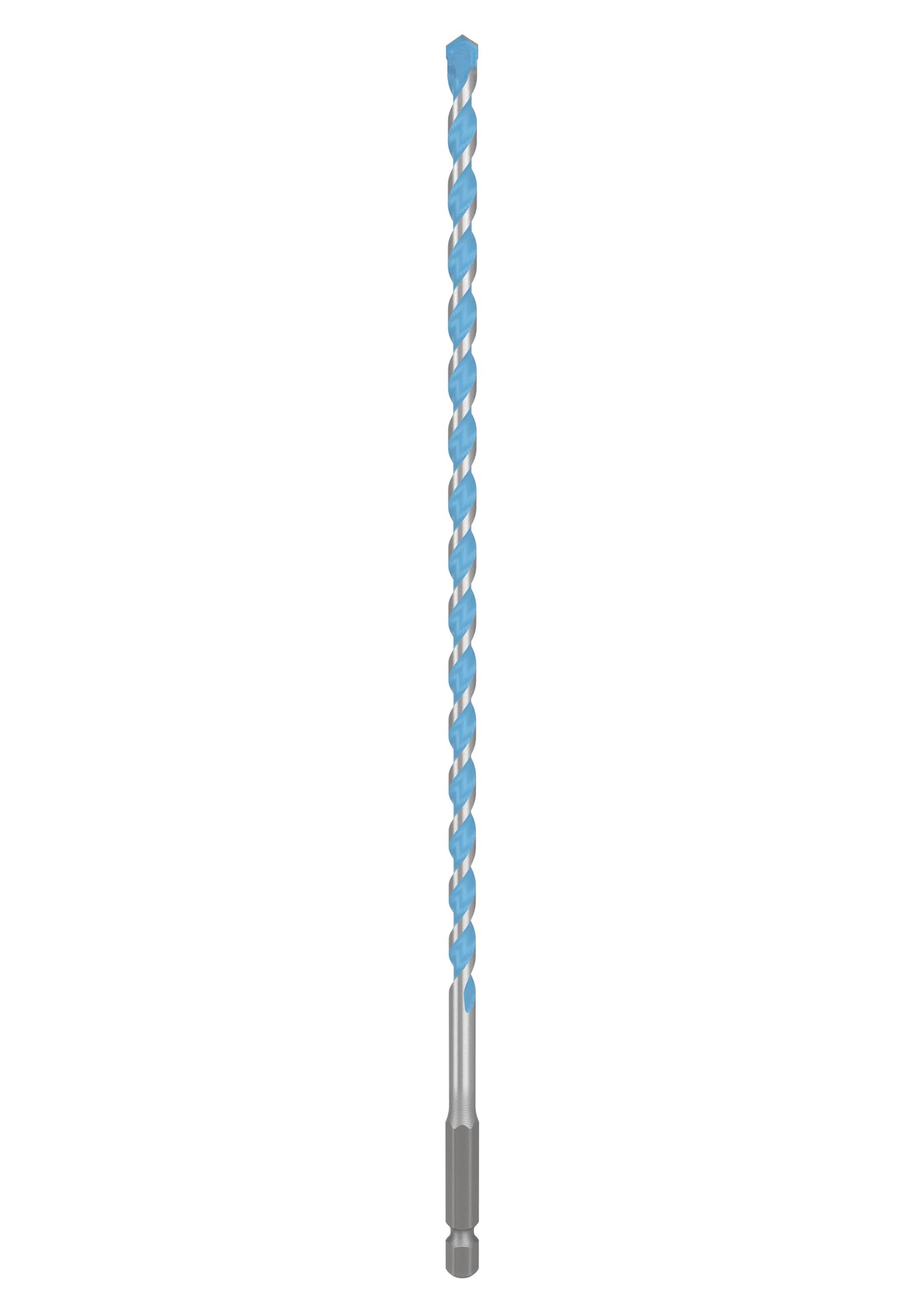 Bosch Expert Hex-9 Multi Construction Drill Bit 6X200x250mm