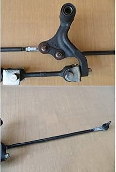 H26 N BOX JF1 パワステラック/PSギャーボックス 94503 H26 N BOX