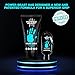 POWER BEAST Colored Liquid Chalk (Blue)