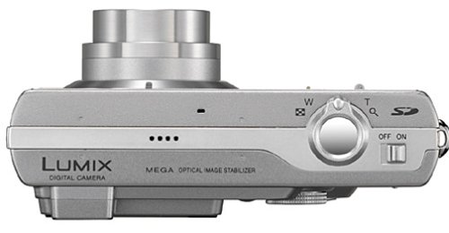 Amazon | パナソニック デジタルカメラ DMC-FX5S 4MP 光学3倍